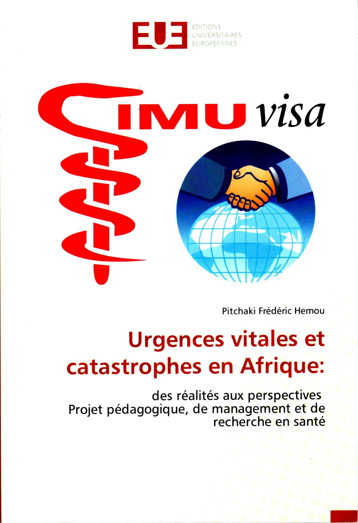 livre CIMUVISA